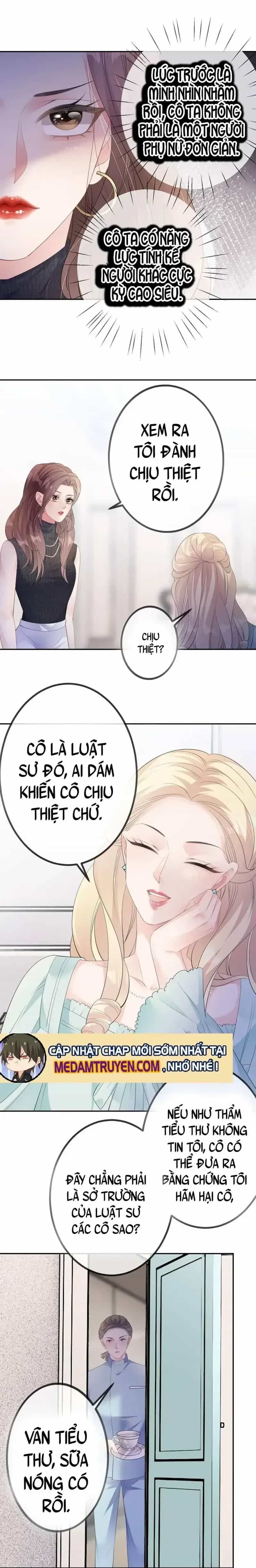 Tùy Ý Thiêu Đốt Lửa Tình - Chương 33 - ảnh 10