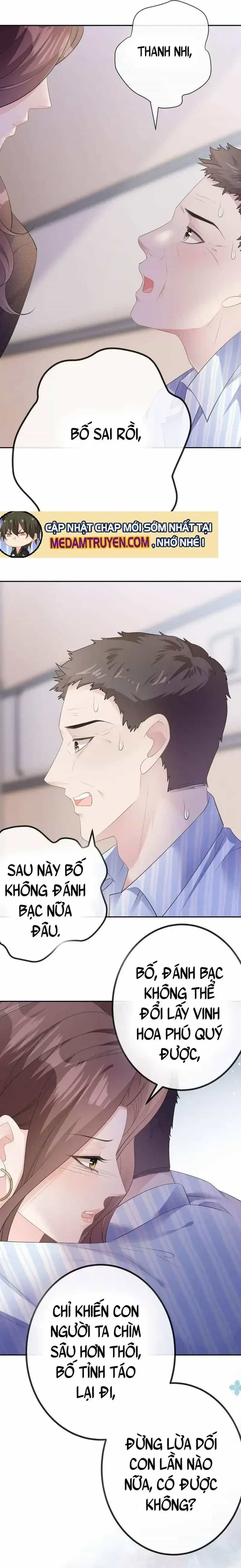 Tùy Ý Thiêu Đốt Lửa Tình - Chương 33 - ảnh 3