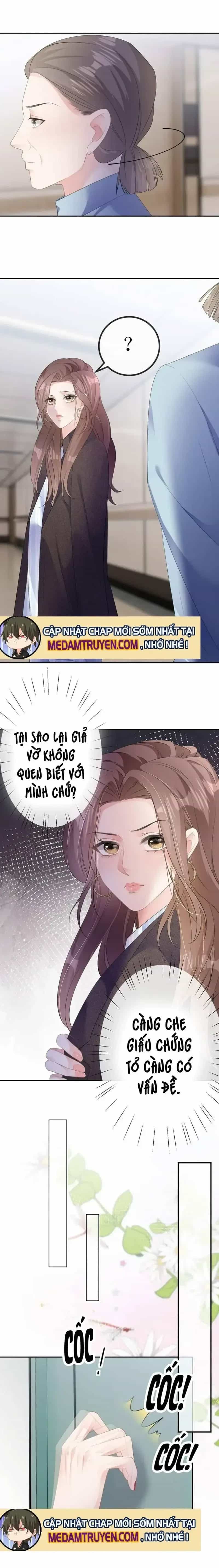 Tùy Ý Thiêu Đốt Lửa Tình - Chương 33 - ảnh 6