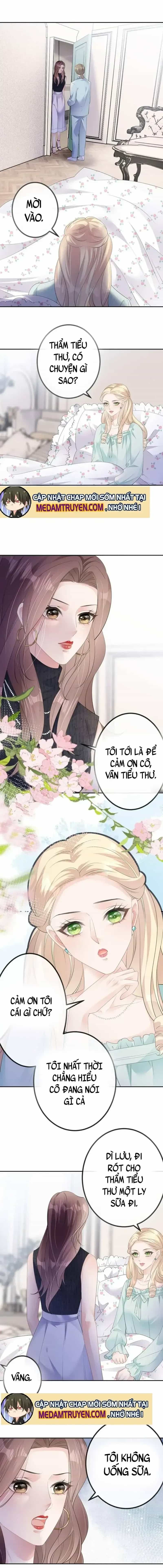 Tùy Ý Thiêu Đốt Lửa Tình - Chương 33 - ảnh 7