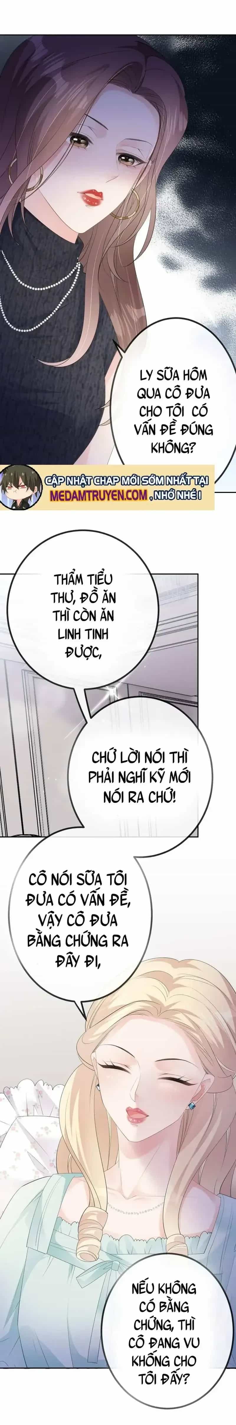 Tùy Ý Thiêu Đốt Lửa Tình - Chương 33 - ảnh 9