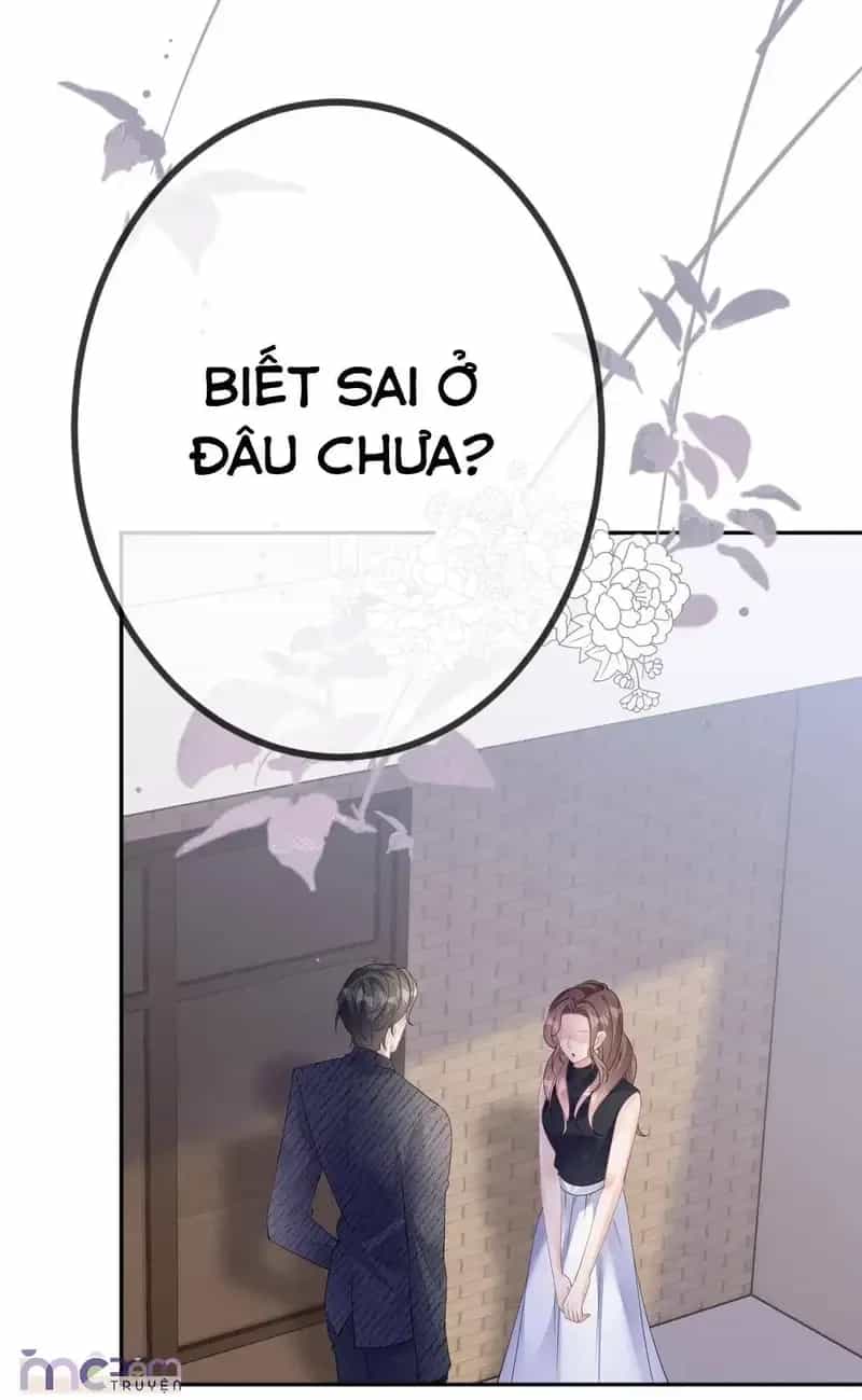 Tùy Ý Thiêu Đốt Lửa Tình - Chương 36 - ảnh 20