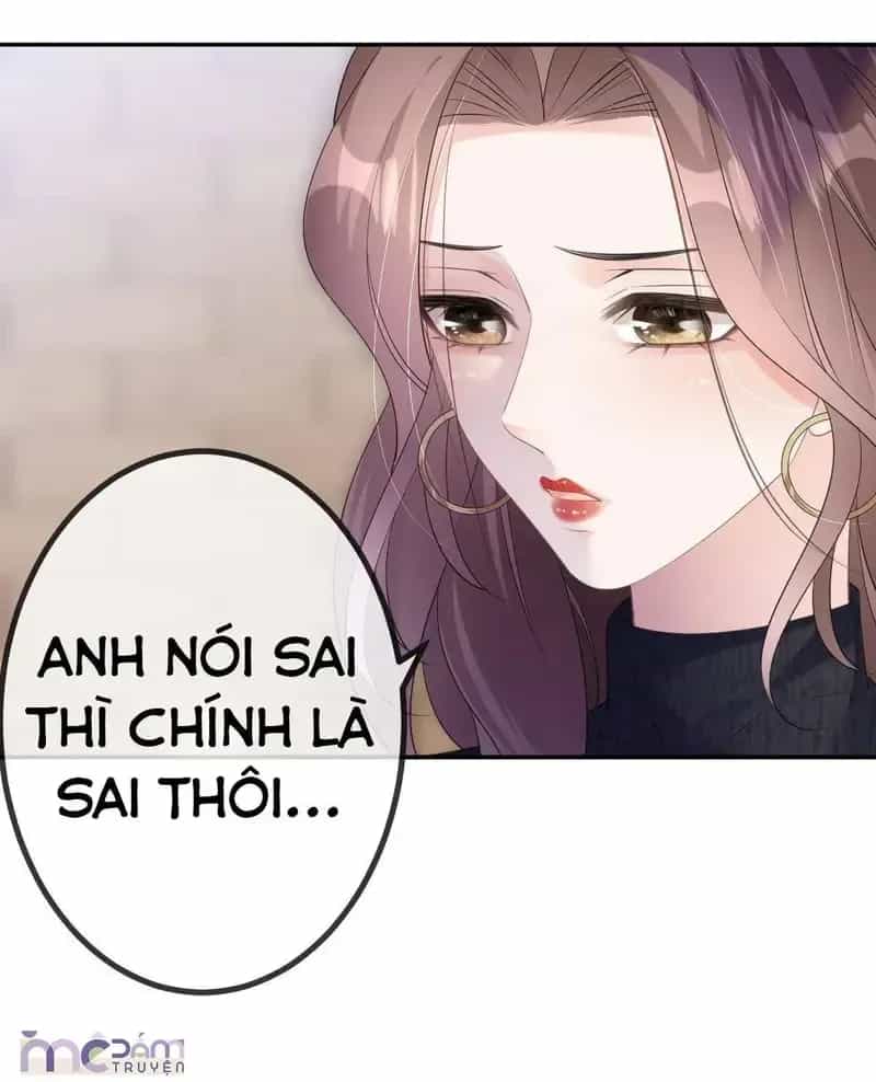 Tùy Ý Thiêu Đốt Lửa Tình - Chương 36 - ảnh 21