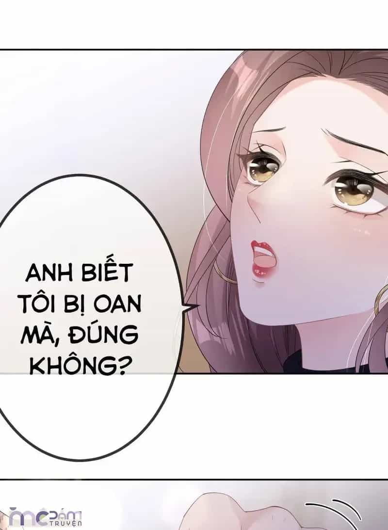 Tùy Ý Thiêu Đốt Lửa Tình - Chương 36 - ảnh 35
