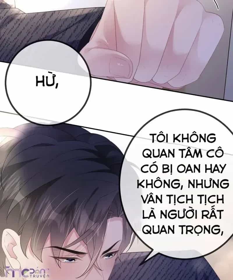Tùy Ý Thiêu Đốt Lửa Tình - Chương 36 - ảnh 36