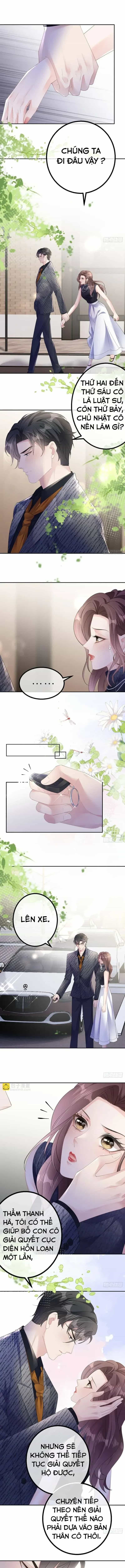 Tùy Ý Thiêu Đốt Lửa Tình - Chương 37 - ảnh 3