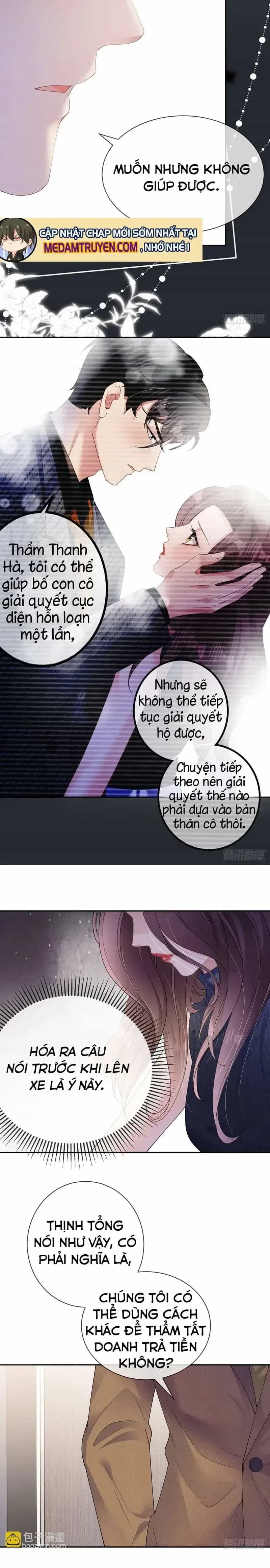 Tùy Ý Thiêu Đốt Lửa Tình - Chương 39 - ảnh 4