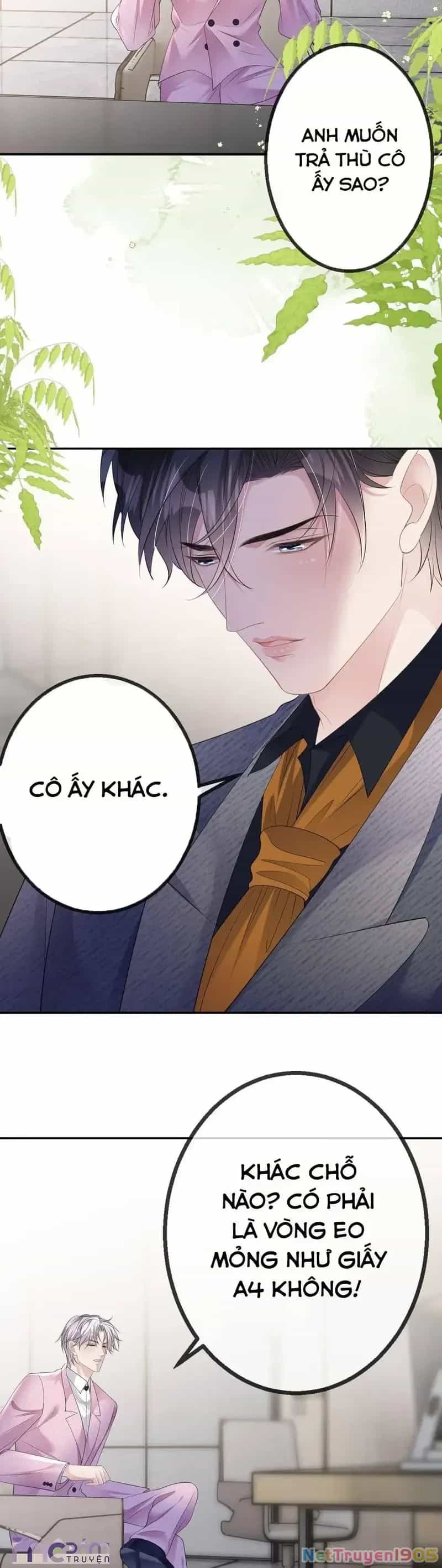 Tùy Ý Thiêu Đốt Lửa Tình - Chương 46 - ảnh 8