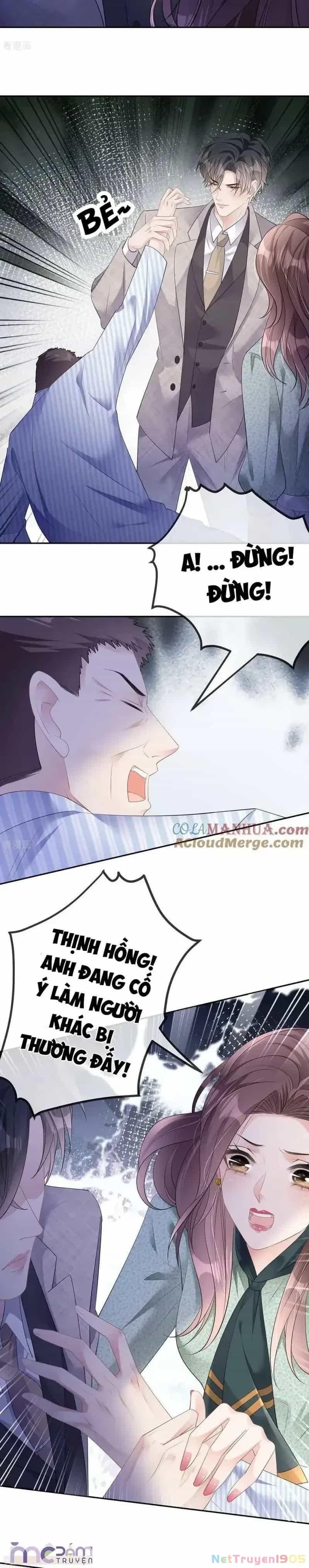 Tùy Ý Thiêu Đốt Lửa Tình - Chương 47 - ảnh 11