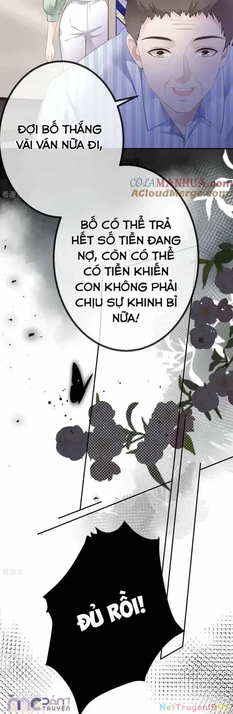Tùy Ý Thiêu Đốt Lửa Tình - Chương 47 - ảnh 6