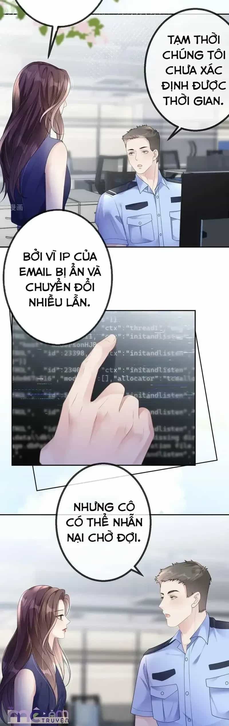 Tùy Ý Thiêu Đốt Lửa Tình - Chương 48 - ảnh 7