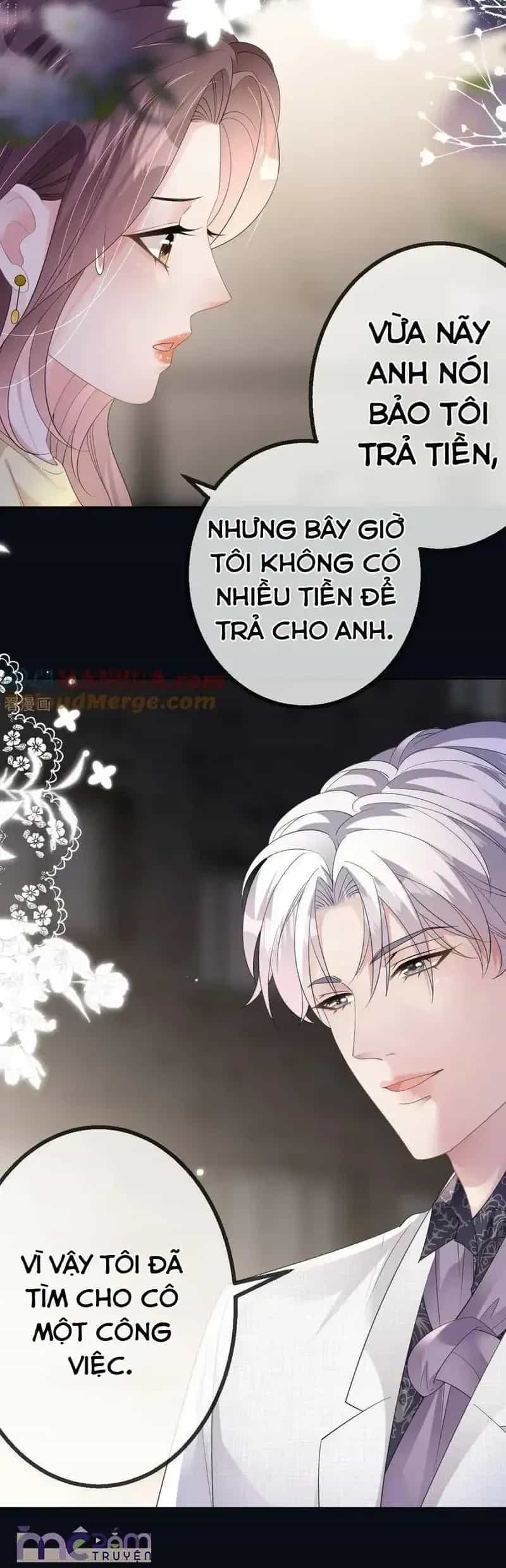 Tùy Ý Thiêu Đốt Lửa Tình - Chương 50 - ảnh 6