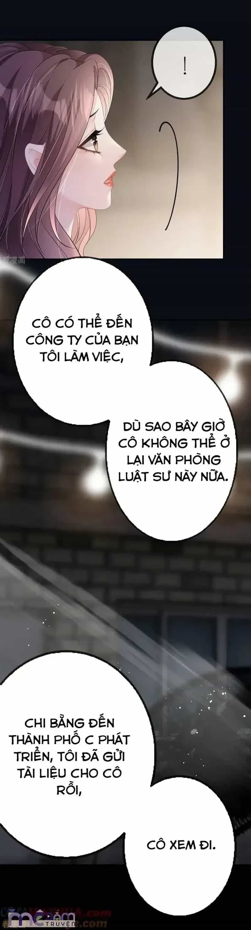 Tùy Ý Thiêu Đốt Lửa Tình - Chương 50 - ảnh 7