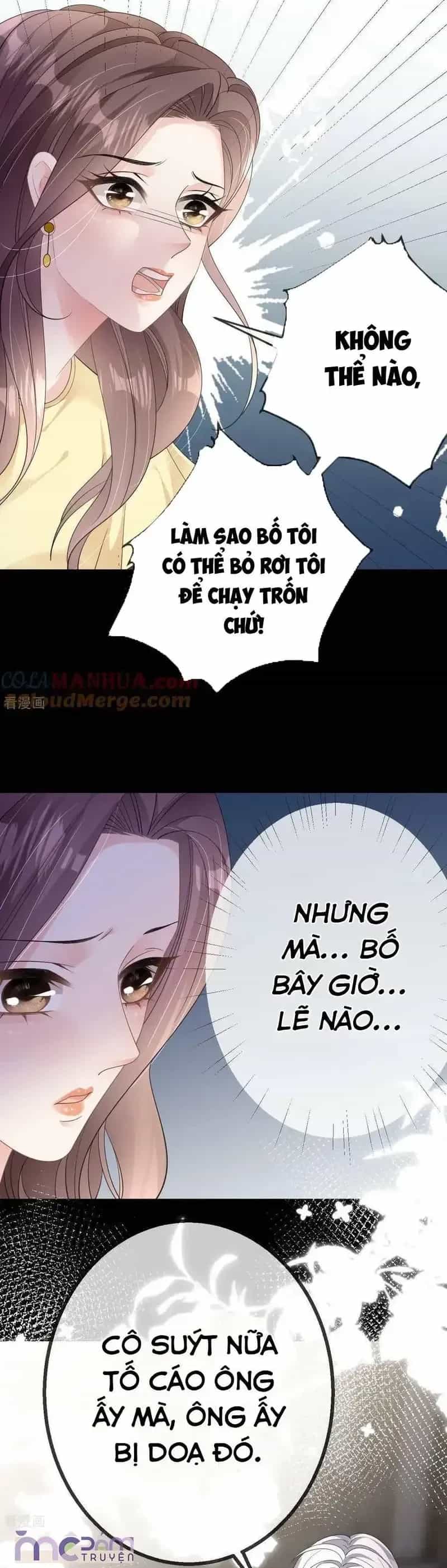 Tùy Ý Thiêu Đốt Lửa Tình - Chương 50 - ảnh 9