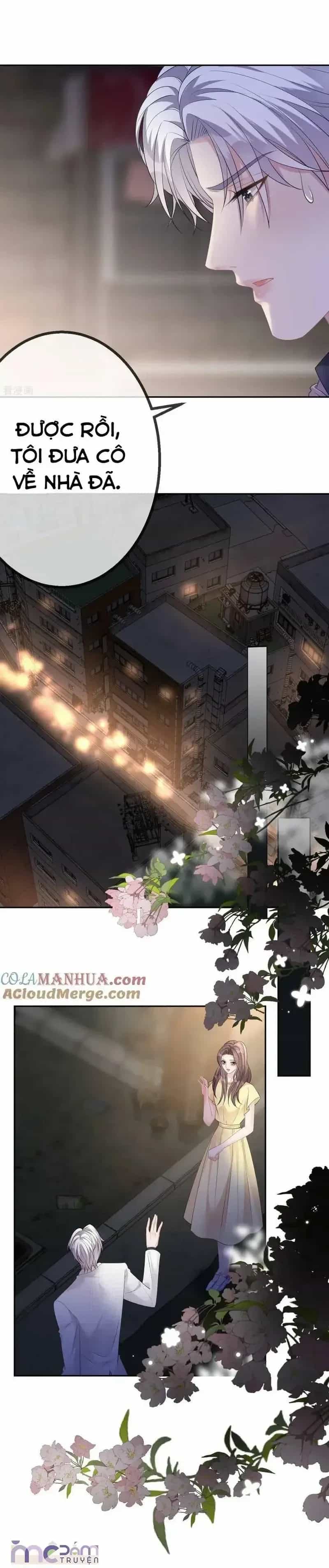 Tùy Ý Thiêu Đốt Lửa Tình - Chương 51 - ảnh 14