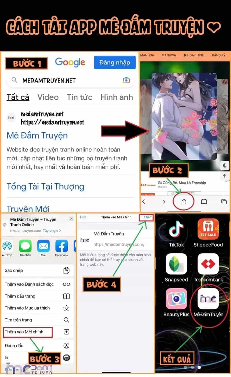 Tùy Ý Thiêu Đốt Lửa Tình - Chương 51 - ảnh 2