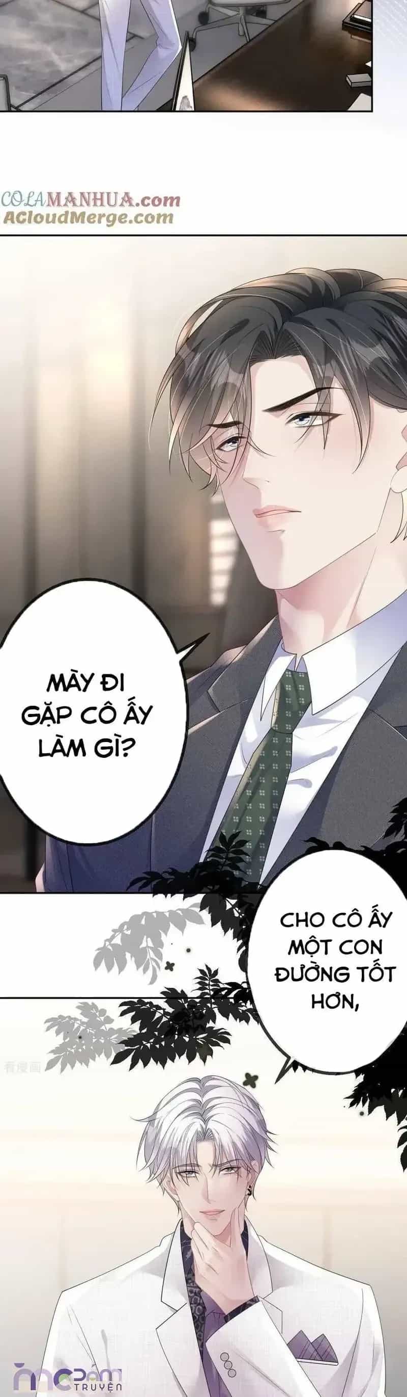 Tùy Ý Thiêu Đốt Lửa Tình - Chương 52 - ảnh 4