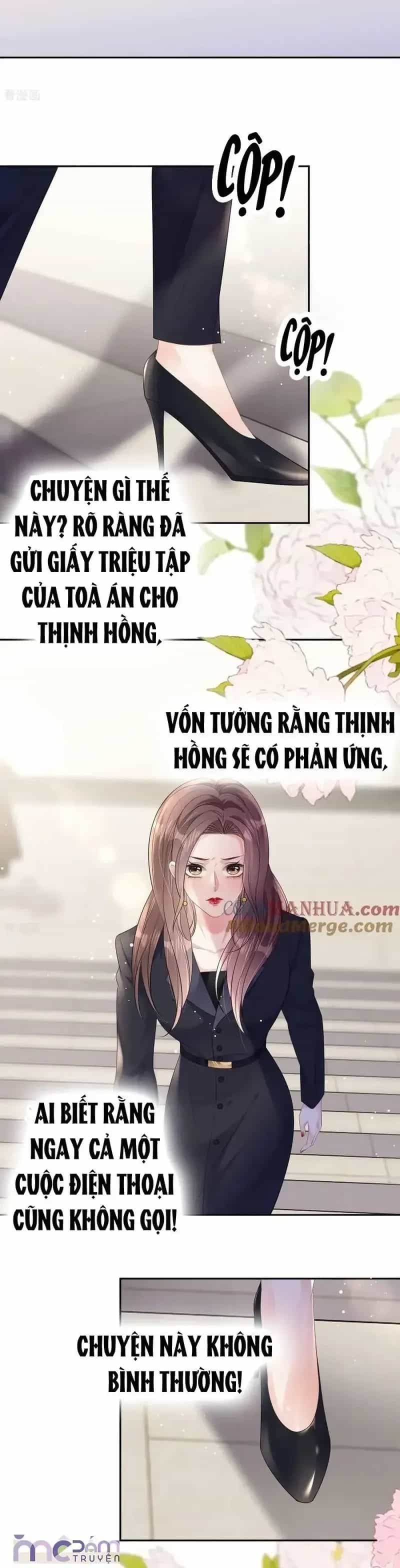 Tùy Ý Thiêu Đốt Lửa Tình - Chương 52 - ảnh 7