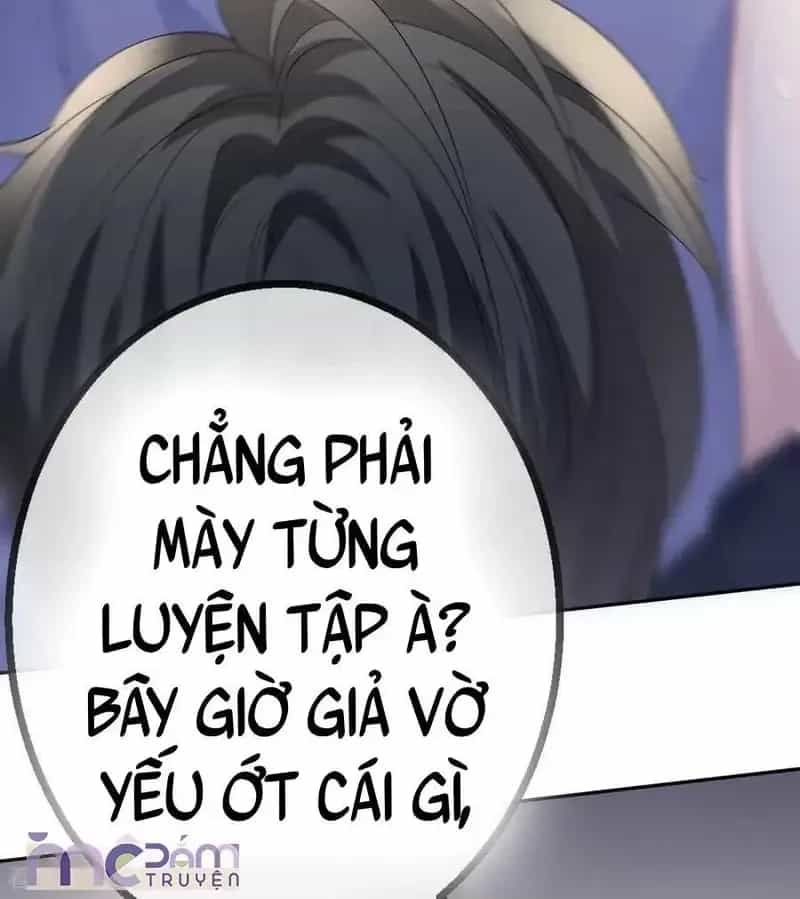 Tùy Ý Thiêu Đốt Lửa Tình - Chương 58 - ảnh 14