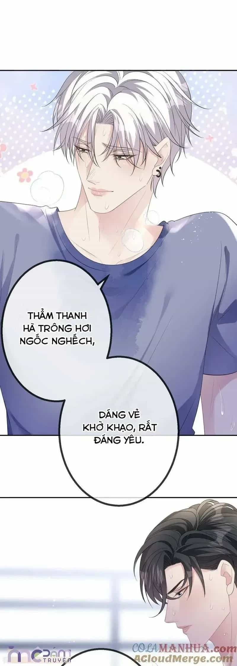 Tùy Ý Thiêu Đốt Lửa Tình - Chương 59 - ảnh 2