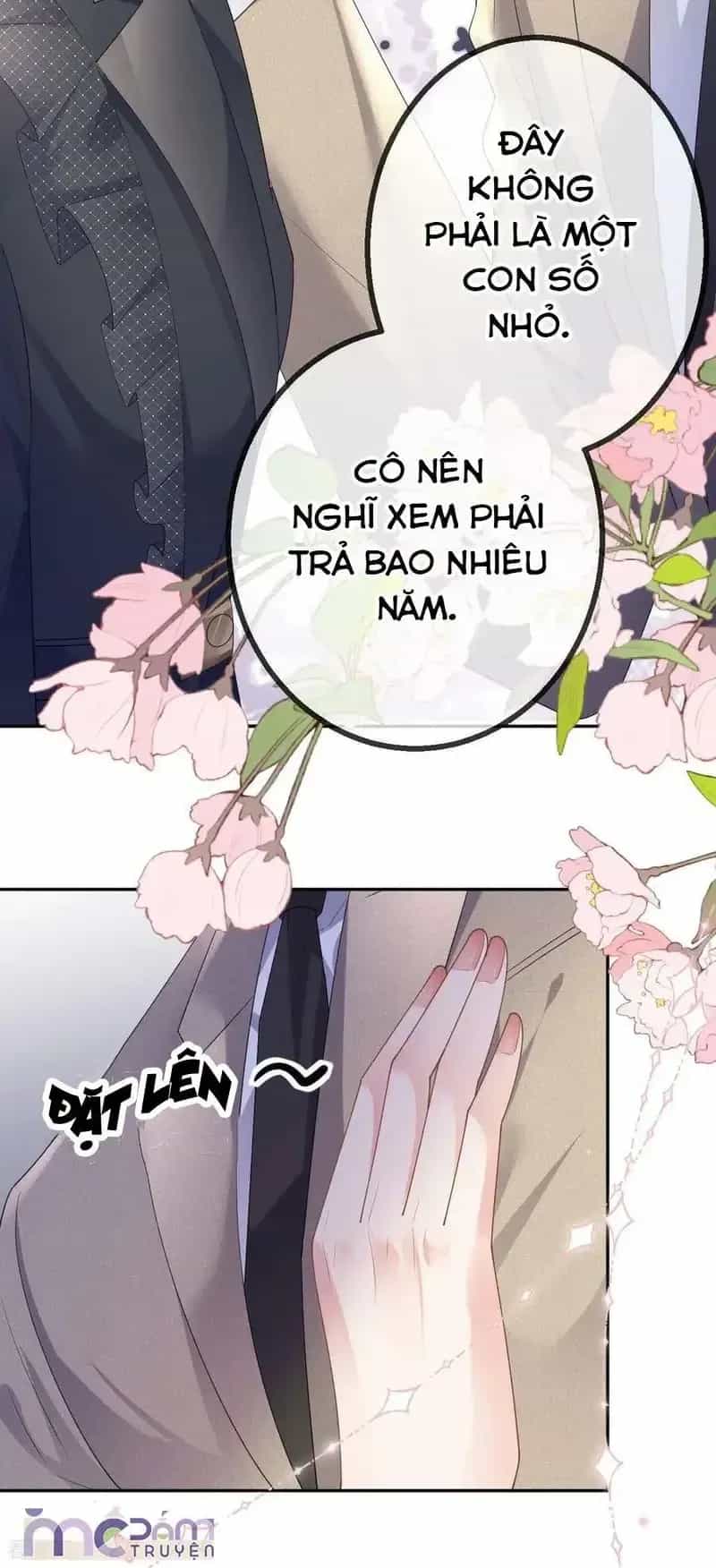 Tùy Ý Thiêu Đốt Lửa Tình - Chương 59 - ảnh 27