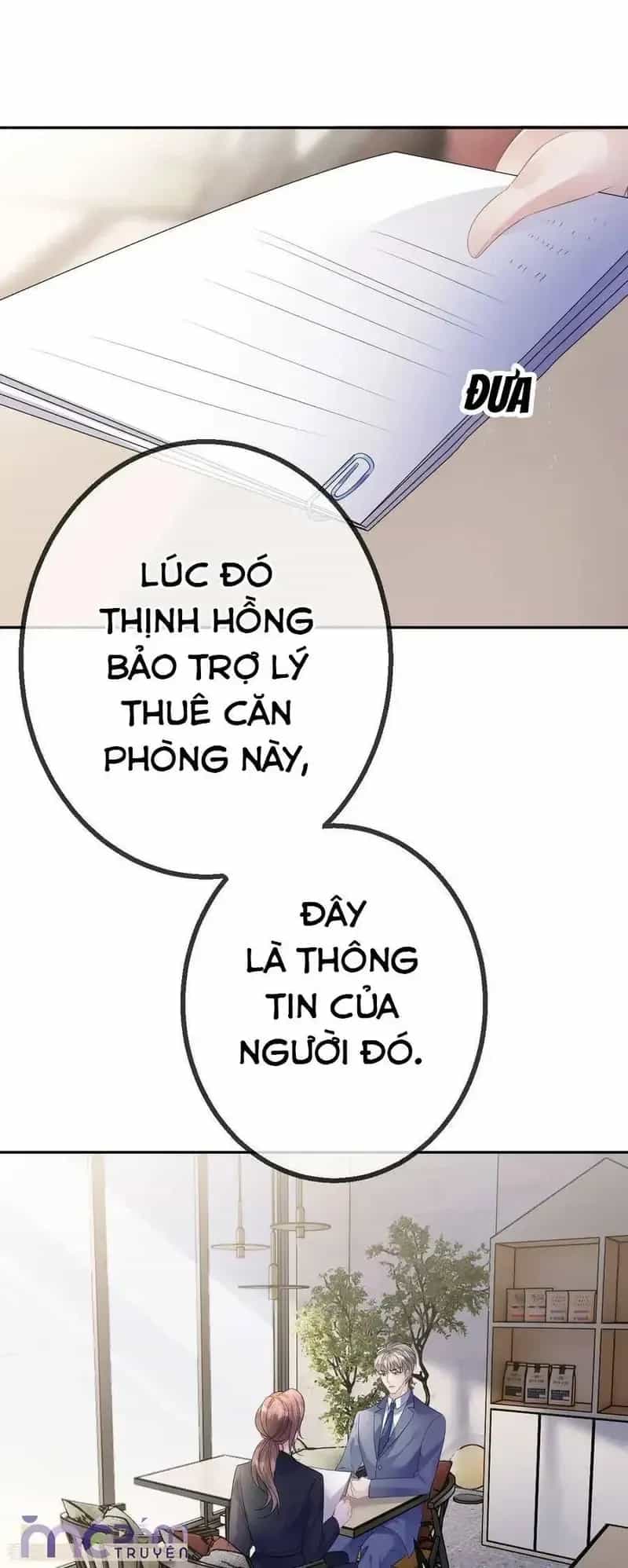 Tùy Ý Thiêu Đốt Lửa Tình - Chương 61 - ảnh 2