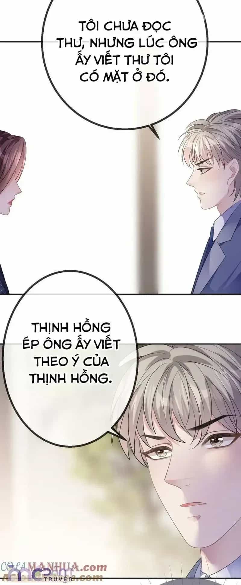 Tùy Ý Thiêu Đốt Lửa Tình - Chương 61 - ảnh 5