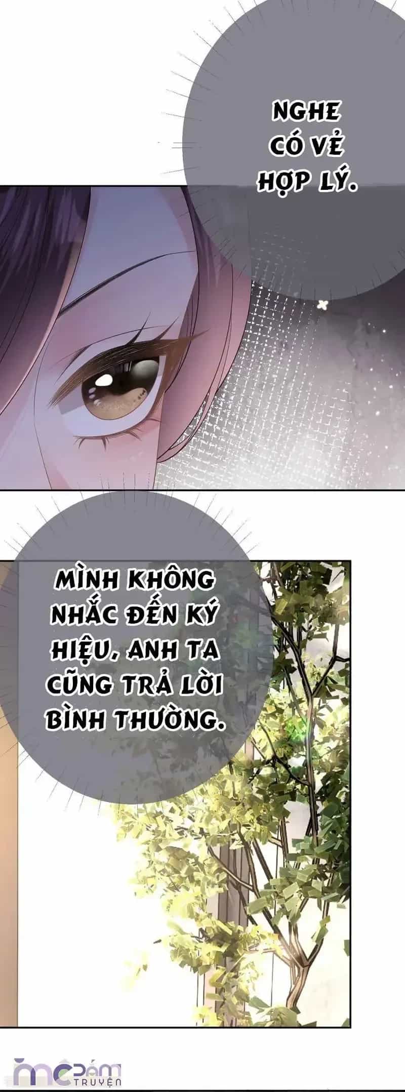 Tùy Ý Thiêu Đốt Lửa Tình - Chương 61 - ảnh 6