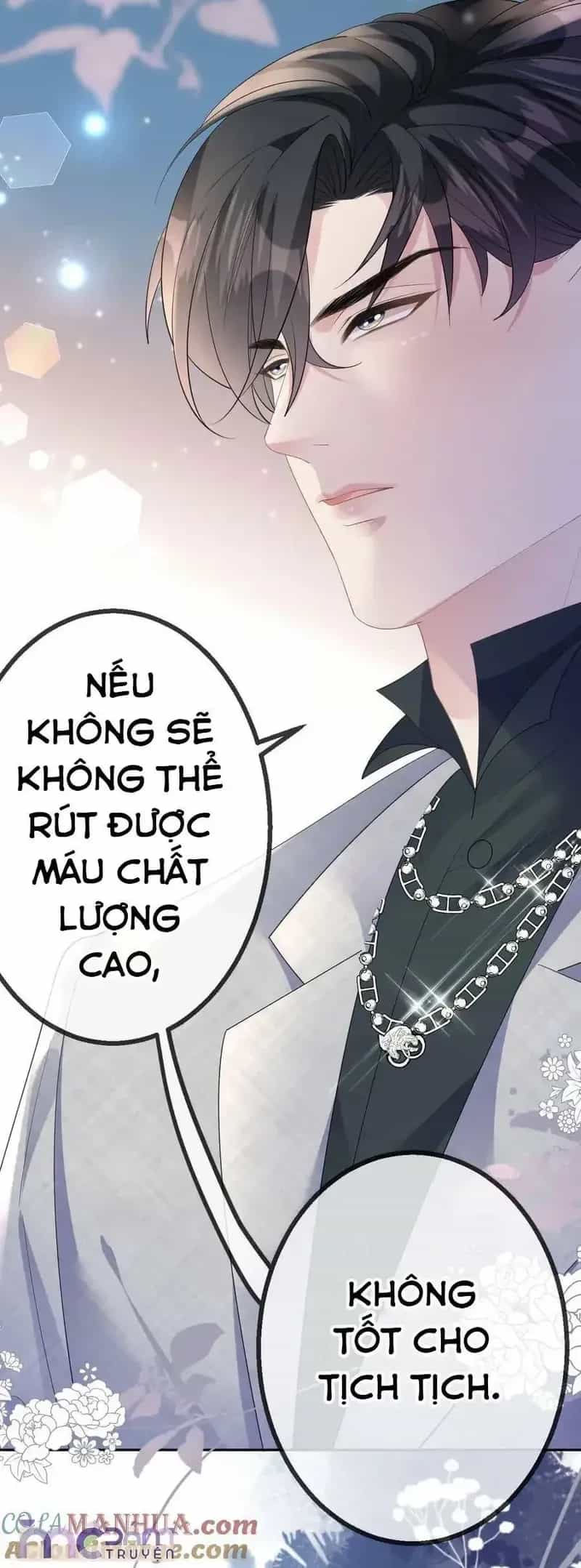 Tùy Ý Thiêu Đốt Lửa Tình - Chương 62 - ảnh 12