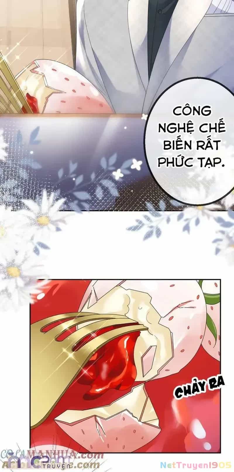 Tùy Ý Thiêu Đốt Lửa Tình - Chương 62 - ảnh 30