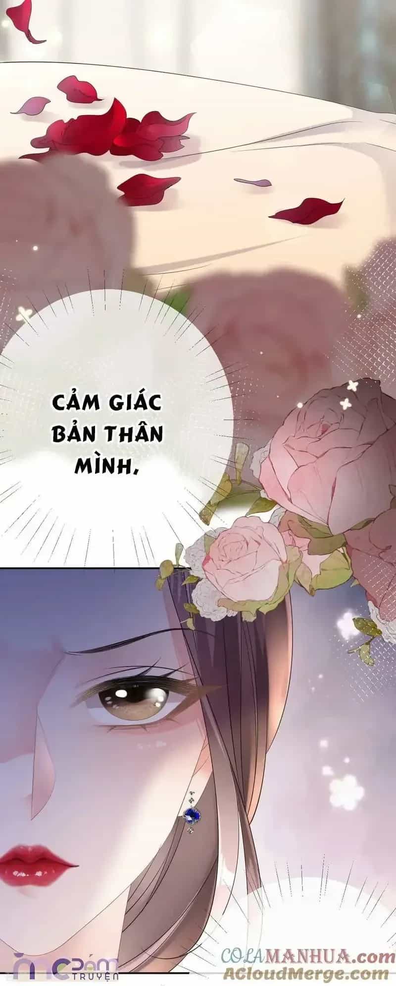 Tùy Ý Thiêu Đốt Lửa Tình - Chương 62 - ảnh 6