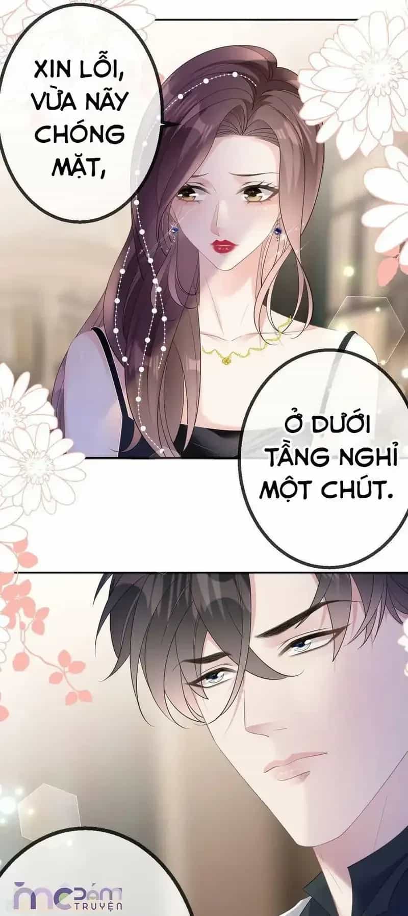 Tùy Ý Thiêu Đốt Lửa Tình - Chương 62 - ảnh 9