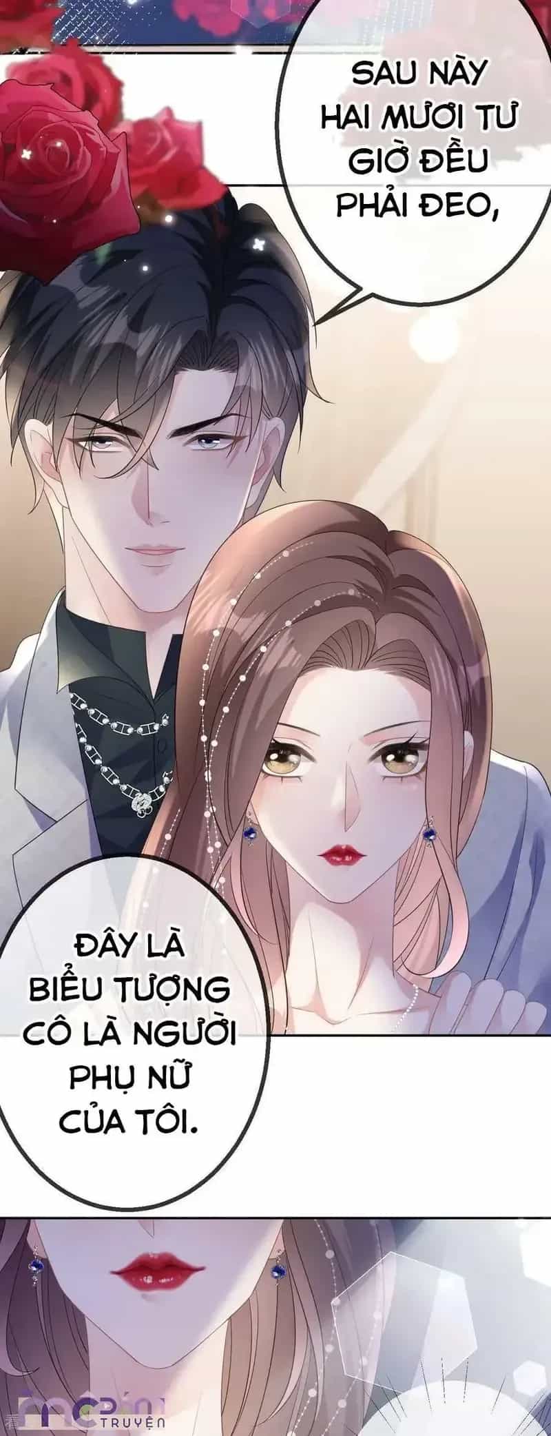 Tùy Ý Thiêu Đốt Lửa Tình - Chương 63 - ảnh 10