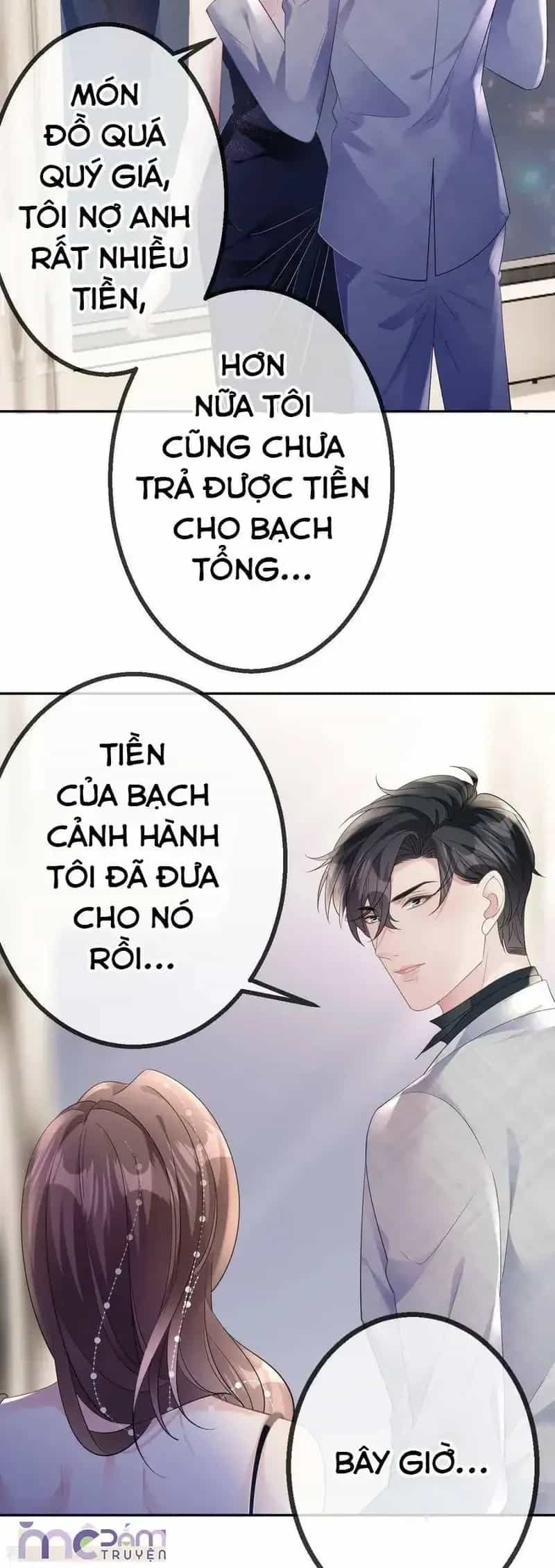 Tùy Ý Thiêu Đốt Lửa Tình - Chương 63 - ảnh 12