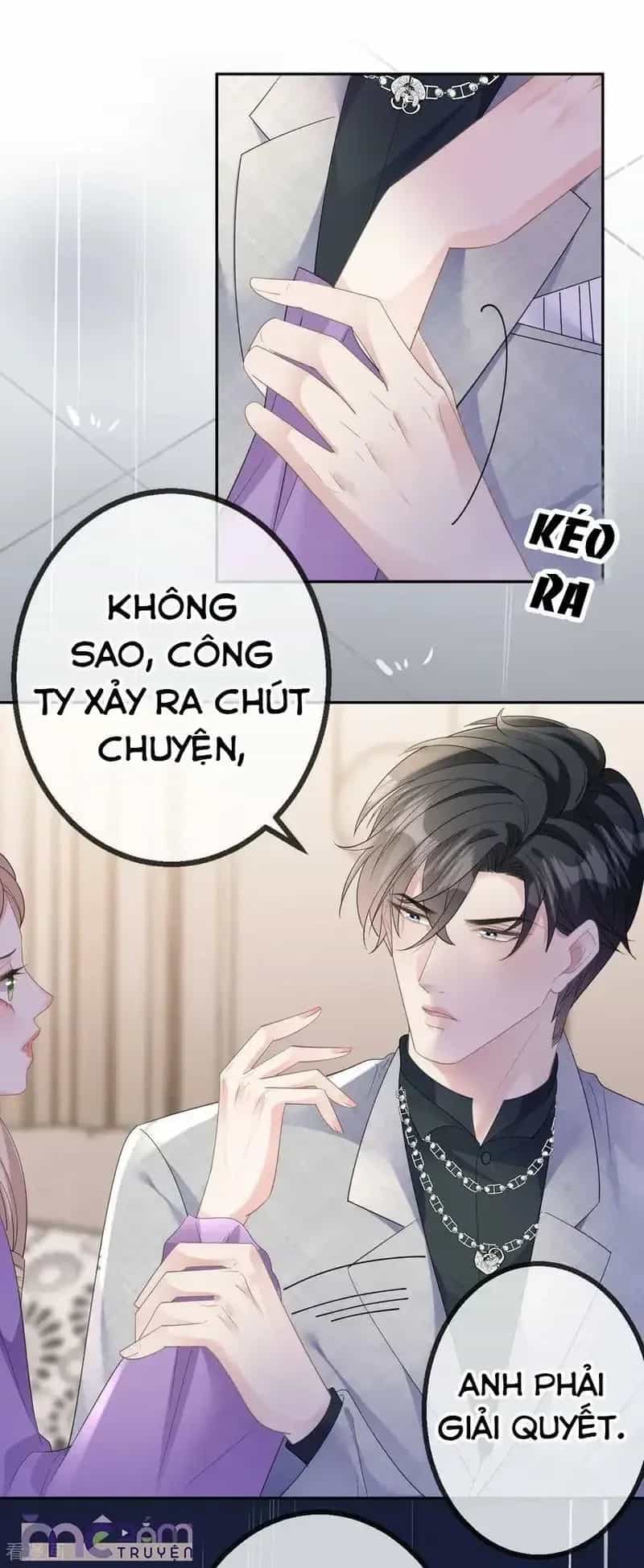 Tùy Ý Thiêu Đốt Lửa Tình - Chương 64 - ảnh 19