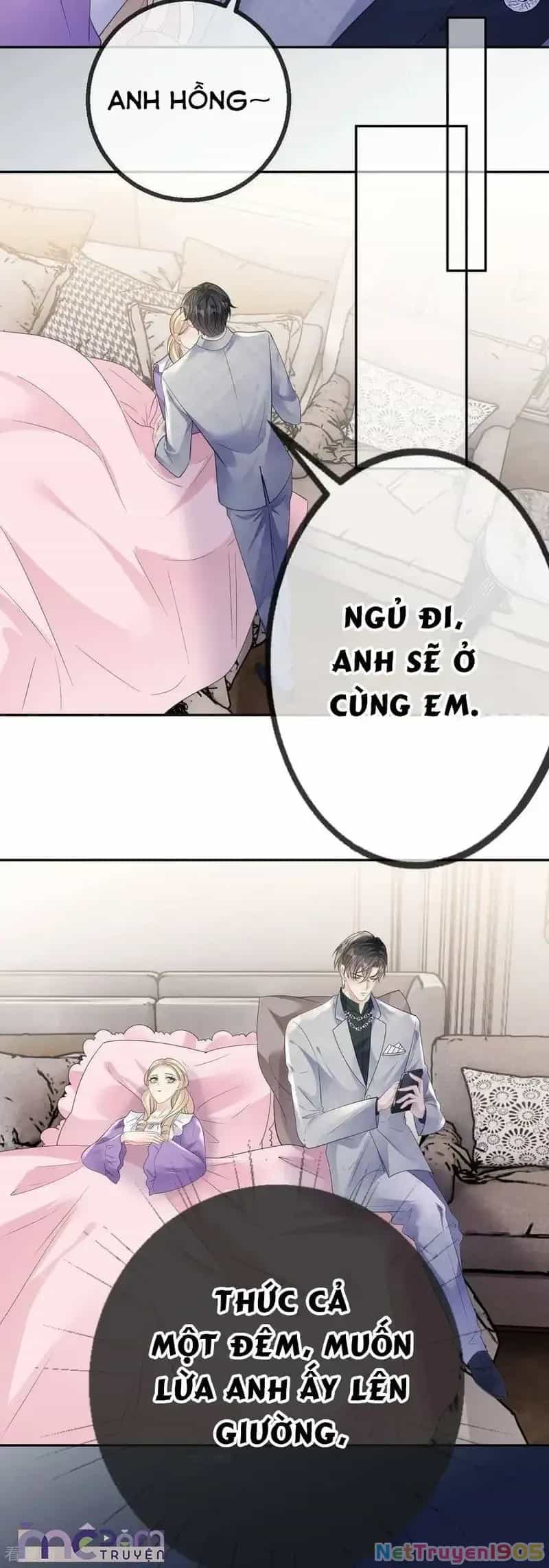 Tùy Ý Thiêu Đốt Lửa Tình - Chương 64 - ảnh 21