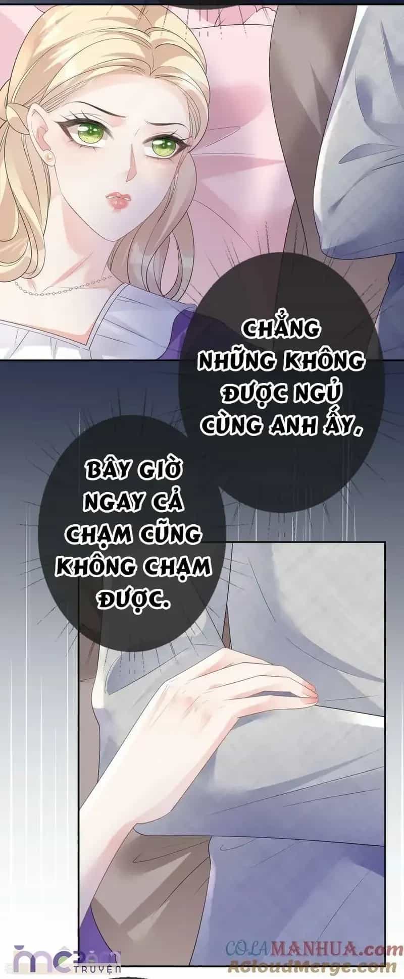 Tùy Ý Thiêu Đốt Lửa Tình - Chương 64 - ảnh 22