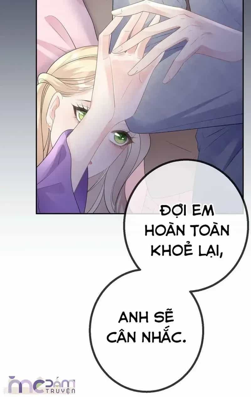 Tùy Ý Thiêu Đốt Lửa Tình - Chương 64 - ảnh 25