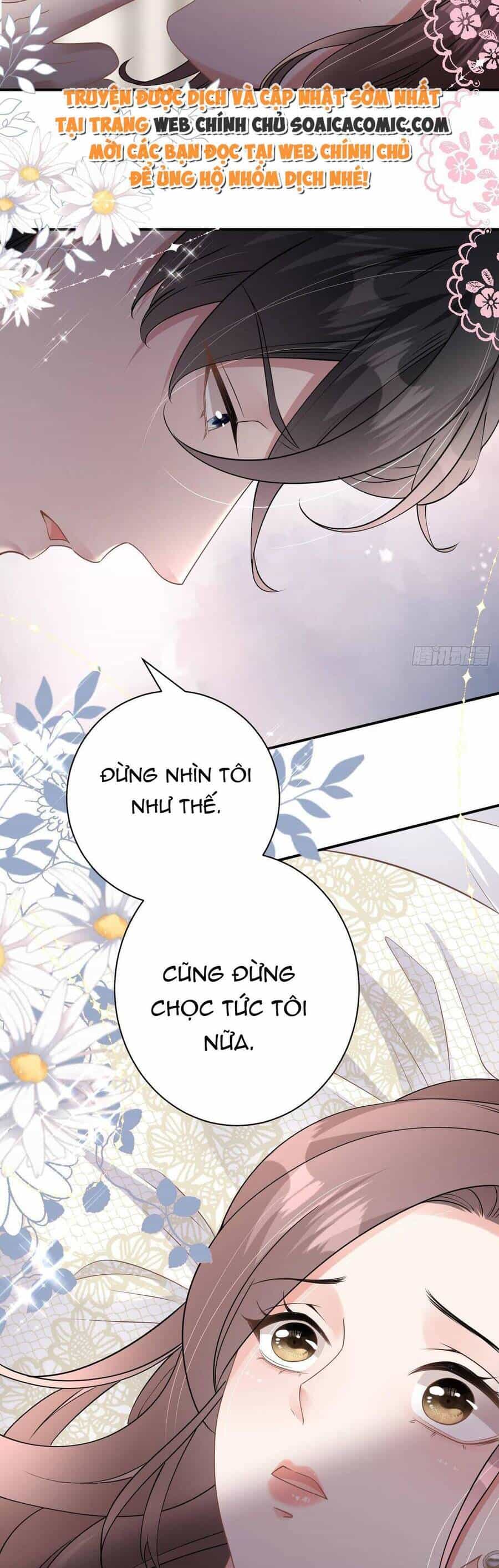Tùy Ý Thiêu Đốt Lửa Tình - Chương 8 - ảnh 2