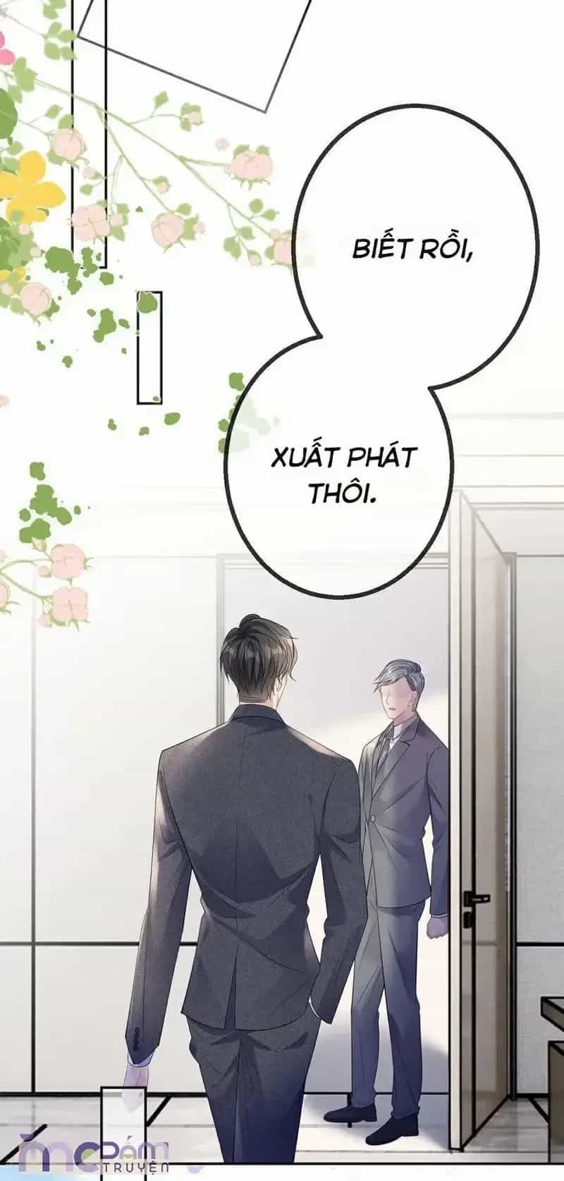 Tùy Ý Thiêu Đốt Lửa Tình - Chương 67 - ảnh 32