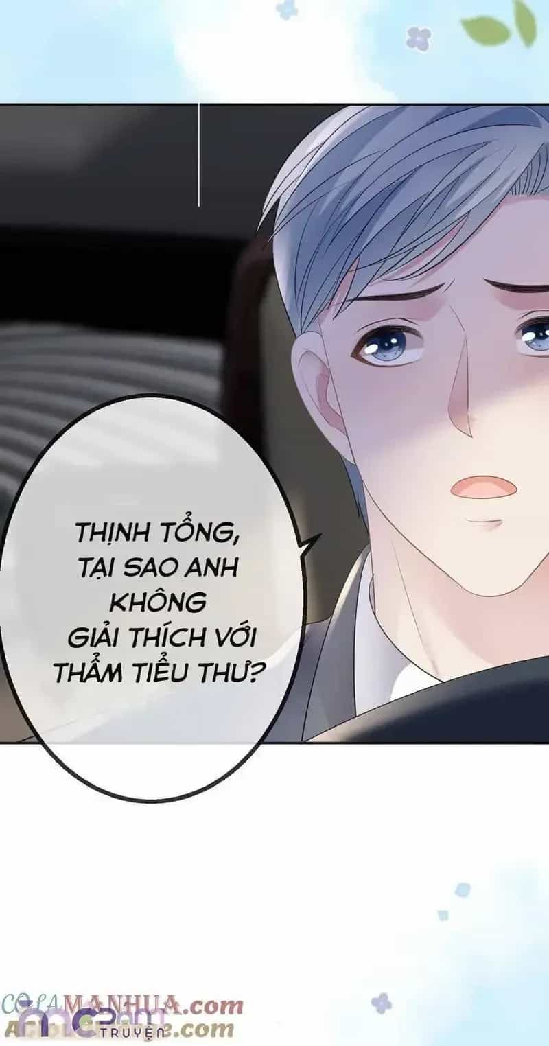 Tùy Ý Thiêu Đốt Lửa Tình - Chương 67 - ảnh 35