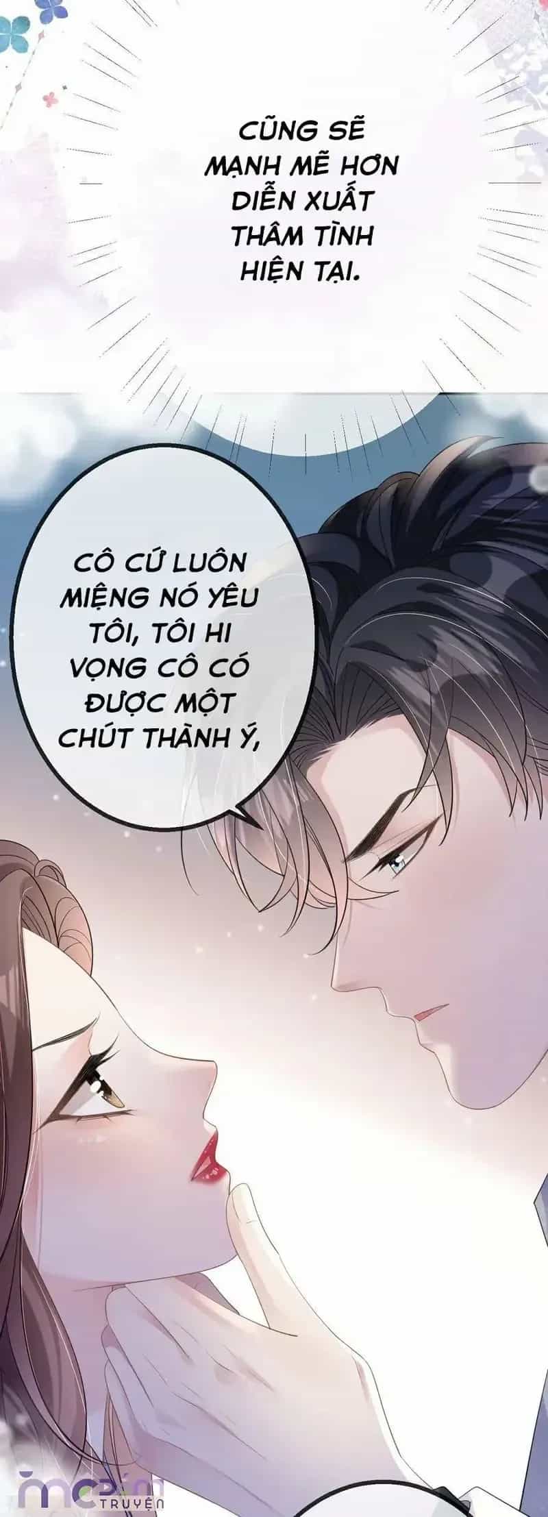 Tùy Ý Thiêu Đốt Lửa Tình - Chương 67 - ảnh 6