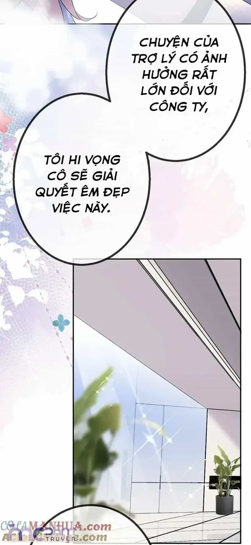 Tùy Ý Thiêu Đốt Lửa Tình - Chương 67 - ảnh 7