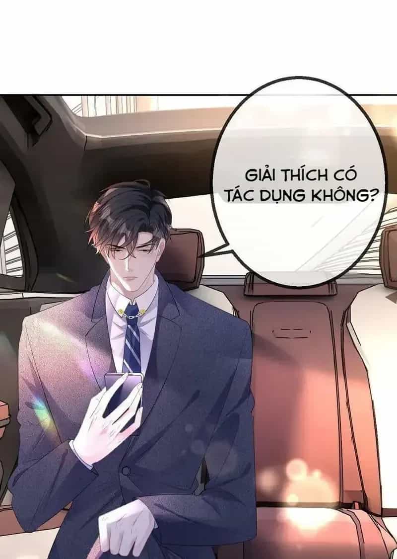 Tùy Ý Thiêu Đốt Lửa Tình - Chương 68 - ảnh 2