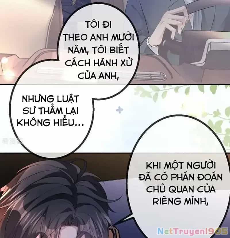 Tùy Ý Thiêu Đốt Lửa Tình - Chương 68 - ảnh 4
