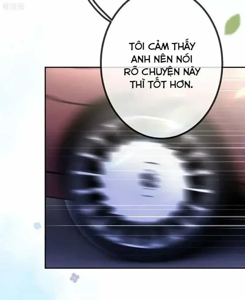 Tùy Ý Thiêu Đốt Lửa Tình - Chương 68 - ảnh 7