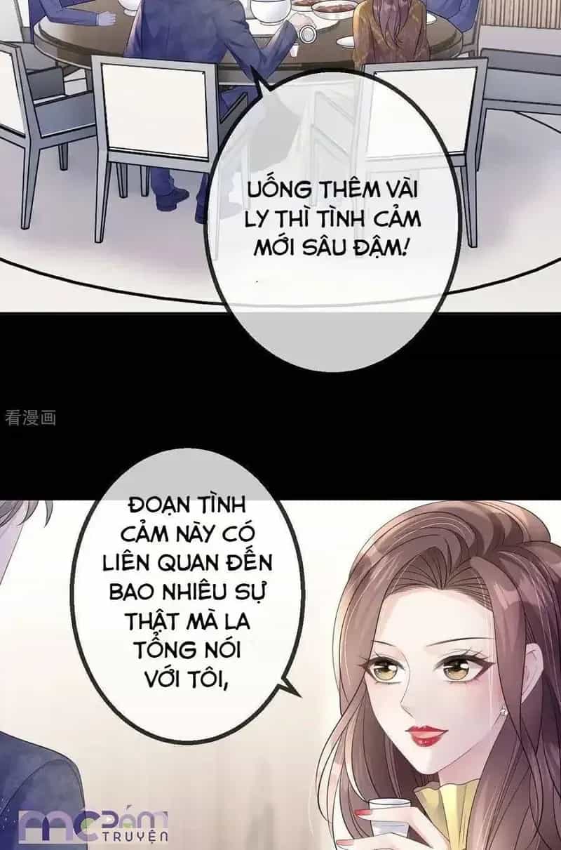 Tùy Ý Thiêu Đốt Lửa Tình - Chương 69 - ảnh 16