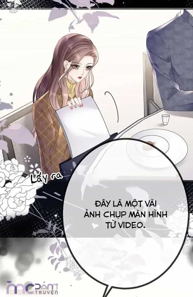Tùy Ý Thiêu Đốt Lửa Tình - Chương 69 - ảnh 19