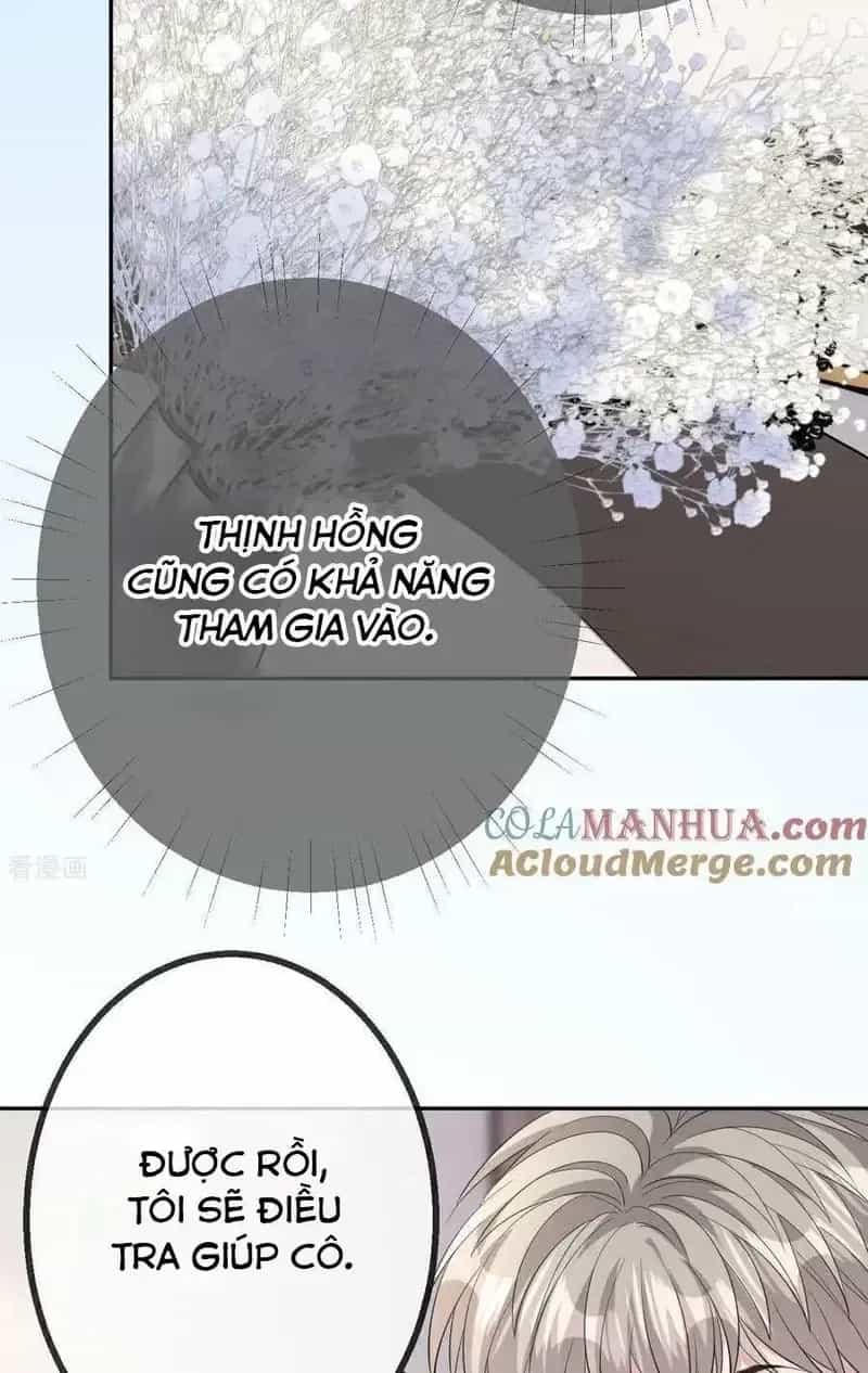 Tùy Ý Thiêu Đốt Lửa Tình - Chương 70 - ảnh 10