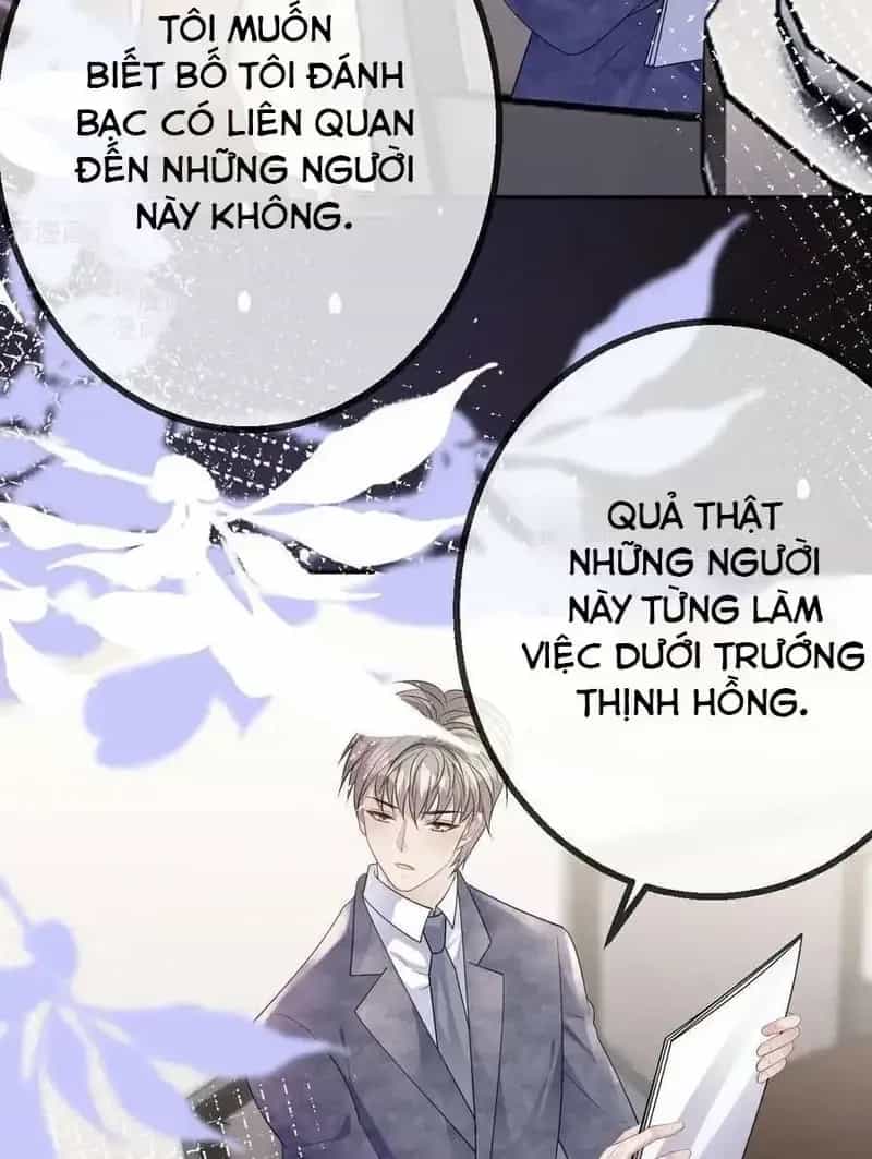 Tùy Ý Thiêu Đốt Lửa Tình - Chương 70 - ảnh 6